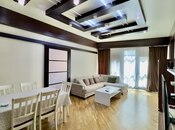 2 otaqlı yeni tikili - Şah İsmayıl Xətai m. - 95 m²