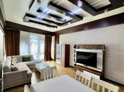 2 otaqlı yeni tikili - Şah İsmayıl Xətai m. - 95 m²