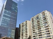 2 otaqlı yeni tikili - Şah İsmayıl Xətai m. - 95 m²