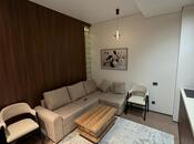 1 otaqlı yeni tikili - Nardaran q. - 58 m²