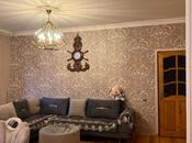 5 otaqlı köhnə tikili - Azadlıq Prospekti m. - 125 m²