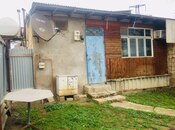 2 otaqlı həyət evi/bağ evi - Masazır q. - 40 m²