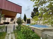 6 otaqlı həyət evi/bağ evi - Saray q. - 218 m²