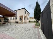 6 otaqlı həyət evi/bağ evi - Saray q. - 218 m²