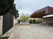 6 otaqlı həyət evi/bağ evi - Saray q. - 218 m²