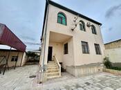 6 otaqlı həyət evi/bağ evi - Saray q. - 218 m²