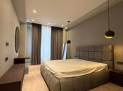 3 otaqlı yeni tikili - Ağ şəhər q. - 104 m²
