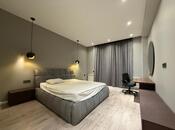 3 otaqlı yeni tikili - Ağ şəhər q. - 104 m²