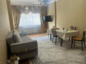 3-комн. новостройка - м. Иншаатчылар - 90 м²