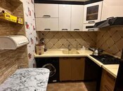 Satılır 3 otaqlı yeni tikili 75 m², İnşaatçılar m., photo 5 from 8