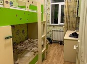 Satılır 3 otaqlı yeni tikili 75 m², İnşaatçılar m., photo 4 from 8