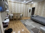Satılır 3 otaqlı yeni tikili 75 m², İnşaatçılar m., photo 2 from 8