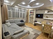 Satılır 3 otaqlı yeni tikili 75 m², İnşaatçılar m., photo 1 from 8
