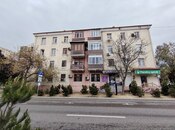 2 otaqlı köhnə tikili - Qara Qarayev m. - 50 m²
