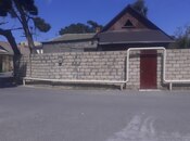 5 otaqlı həyət evi/bağ evi - Pirallahı r. - 63 m²