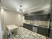 3 otaqlı yeni tikili - Nəsimi r. - 140 m²