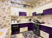 Satılır 2 otaqlı yeni tikili 76 m², İnşaatçılar m., photo 3 from 8