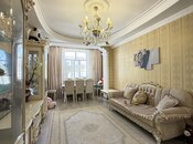 Satılır 2 otaqlı yeni tikili 76 m², İnşaatçılar m., photo 2 from 8