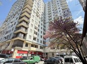 Satılır 2 otaqlı yeni tikili 76 m², İnşaatçılar m., photo 1 from 8