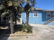 5 otaqlı həyət evi/bağ evi - Kürdəxanı q. - 140 m²