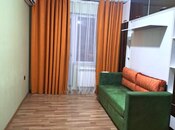 1 otaqlı köhnə tikili - Qaraçuxur q. - 39 m²