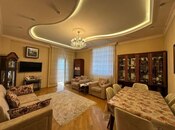 3 otaqlı yeni tikili - İnşaatçılar m. - 140 m²
