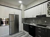 4 otaqlı yeni tikili - Ağ şəhər q. - 150 m²