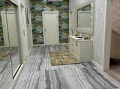 4 otaqlı yeni tikili - Ağ şəhər q. - 150 m²