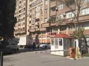 3 otaqlı yeni tikili - Nərimanov r. - 150 m²
