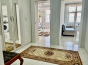 1 otaqlı yeni tikili - Biləcəri q. - 52 m²