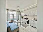 1 otaqlı yeni tikili - Biləcəri q. - 52 m²