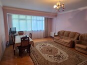 4 otaqlı köhnə tikili - Elmlər Akademiyası m. - 110 m²