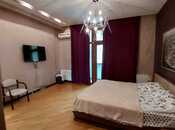 Сдаётся 3-комн. новостройка 120 м², м. Ичеришехер, photo 6 from 8