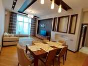 Сдаётся 3-комн. новостройка 120 м², м. Ичеришехер, photo 2 from 8