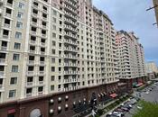 4 otaqlı köhnə tikili - Elmlər Akademiyası m. - 110 m²