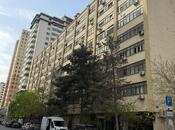 4 otaqlı köhnə tikili - Elmlər Akademiyası m. - 110 m²