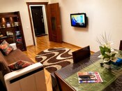 İcarəyə verilir 2 otaqlı yeni tikili 60 m², Badamdar q., photo 3 from 8