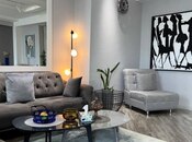 Satılır 2 otaqlı yeni tikili 83 m², İnşaatçılar m., photo 7 from 8