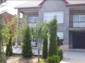 4 otaqlı həyət evi/bağ evi - Şağan q. - 200 m²