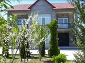 4 otaqlı həyət evi/bağ evi - Şağan q. - 200 m²