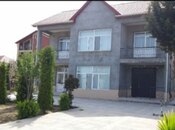 4 otaqlı həyət evi/bağ evi - Şağan q. - 200 m²
