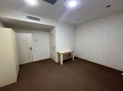 1 otaqlı ofis - Nəriman Nərimanov m. - 25 m²