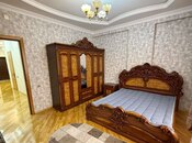 İcarəyə verilir 3 otaqlı yeni tikili 135 m², Nərimanov r., photo 2 from 8