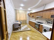 İcarəyə verilir 3 otaqlı yeni tikili 135 m², Nərimanov r., photo 7 from 8