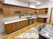 İcarəyə verilir 3 otaqlı yeni tikili 135 m², Nərimanov r., photo 4 from 8