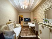 Satılır 2 otaqlı yeni tikili 78 m², İnşaatçılar m., photo 4 from 8