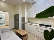 2 otaqlı yeni tikili - Nəsimi m. - 89 m²