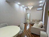 2 otaqlı yeni tikili - Nəsimi m. - 89 m²