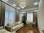 2 otaqlı yeni tikili - Nəsimi m. - 89 m²