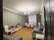 2 otaqlı yeni tikili - Nəsimi m. - 108 m²